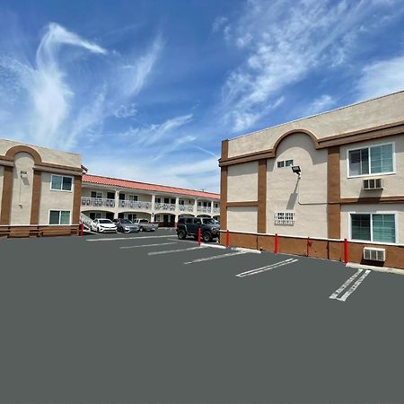 Diamond Inn Los Angeles Exterior foto